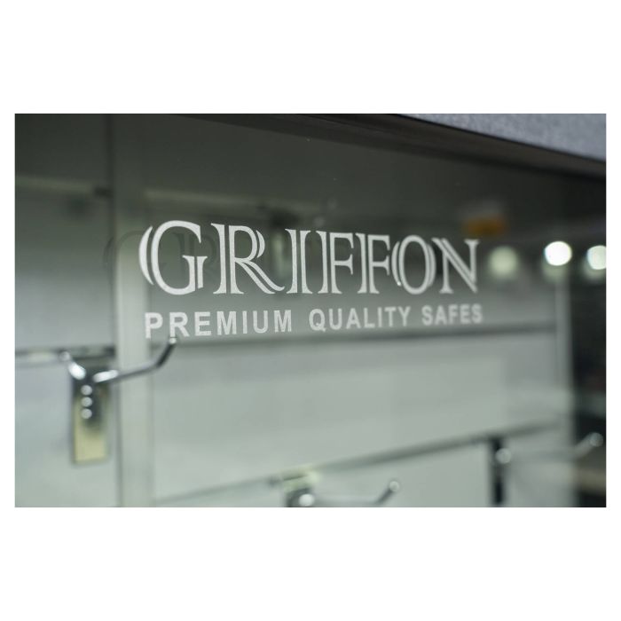 GG.W.64/130.E · Сейф-вітрина для зброї класу опору S1 (фото 6)