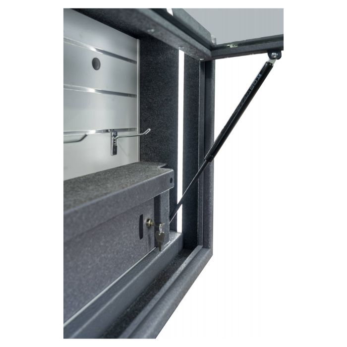 GG.W.64/130.E · Сейф-вітрина для зброї класу опору S1 (фото 9)