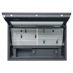 GG.W.64/100.E · Сейф-вітрина для зброї класу опору S1 (Львів)