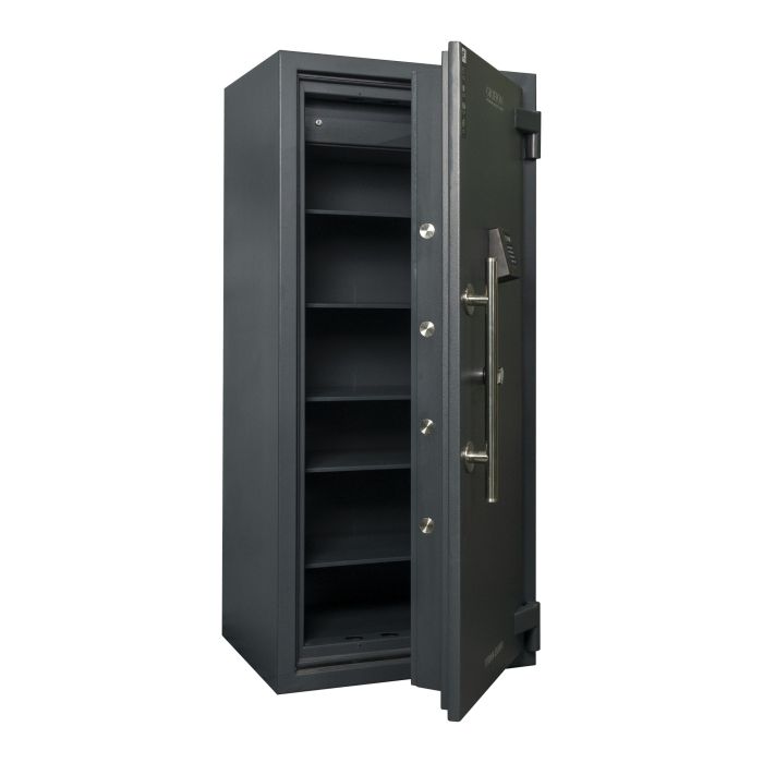 CLE.V.180.E.T Paxos · Зламостійкий сейф 5 класу опору (фото 2)