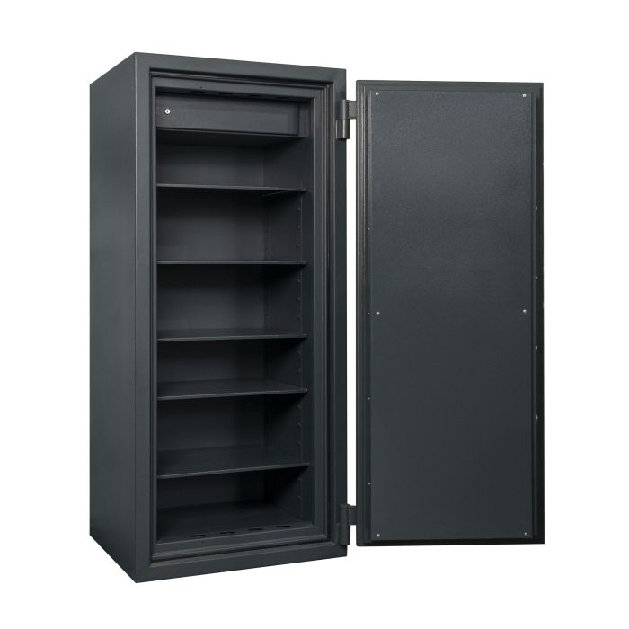 CLE.V.180.E.T Paxos · Зламостійкий сейф 5 класу опору (фото 3)