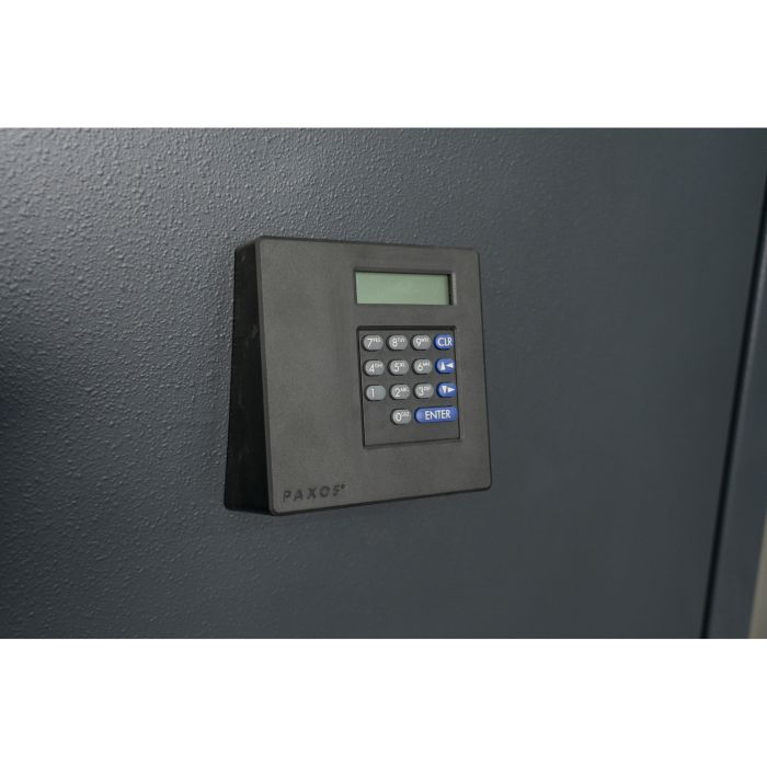 CLE.V.180.E.T Paxos · Зламостійкий сейф 5 класу опору (фото 5)