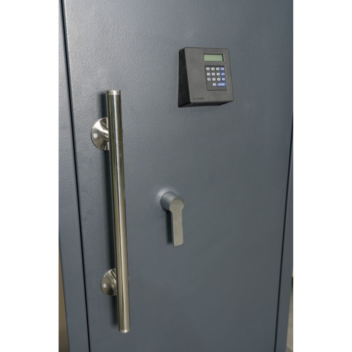 CLE.V.180.E.T Paxos · Зламостійкий сейф 5 класу опору (фото 6)