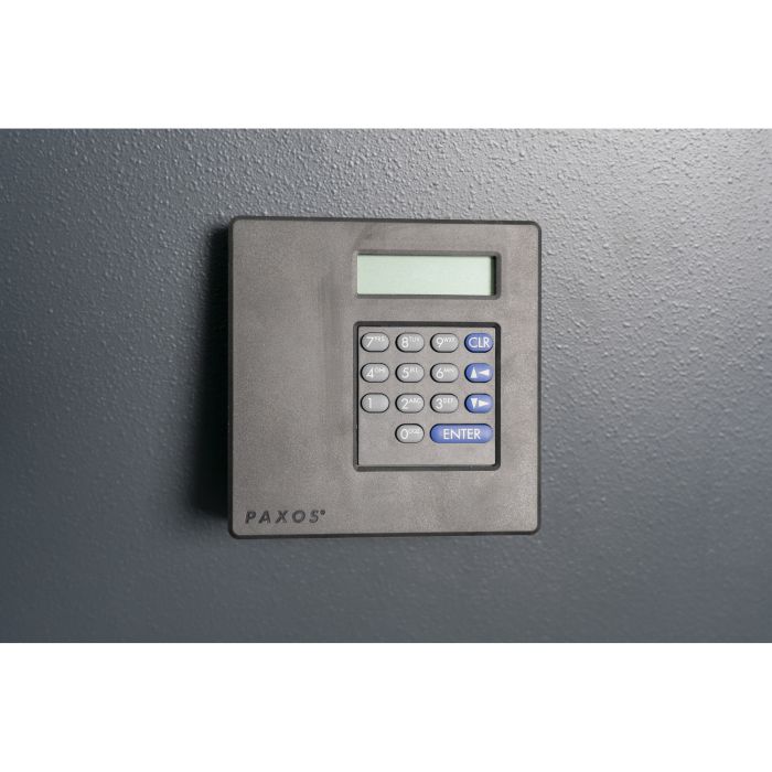 CLE.V.180.E.T Paxos · Зламостійкий сейф 5 класу опору (фото 8)