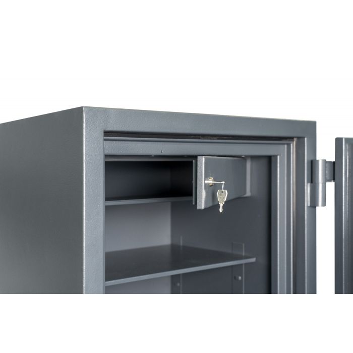 CLE.V.180.E.T Paxos · Зламостійкий сейф 5 класу опору (фото 9)