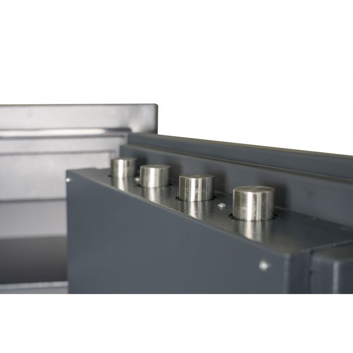 CLE.V.180.E.T Paxos · Зламостійкий сейф 5 класу опору (фото 10)