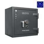 CL.V.70.K.E.T · Зламостійкий сейф 5 класу опору (Львів)