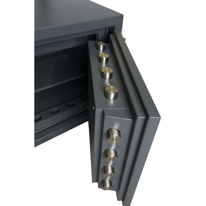 CL.V.70.K.E.T · Зламостійкий сейф 5 класу опору (фото 7)