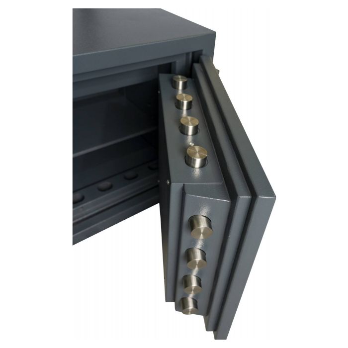 CLE.V.70.K.E.Т · Зламостійкий сейф 5 класу опору (фото 3)