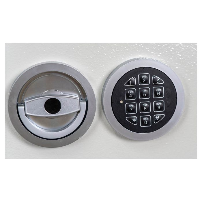 F.30.CL.I.30.E · Сейф вогнезламостійкий 1 класу опору (фото 8)