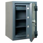 CLE.V.100.K.E.T · Зламостійкий сейф 5 класу опору (Львів)