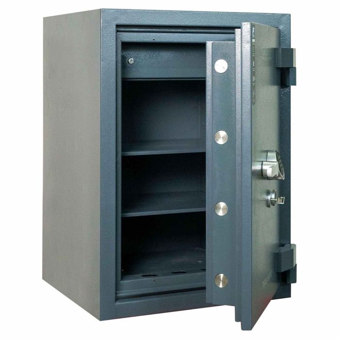 CLE.V.100.K.E.T · Зламостійкий сейф 5 класу опору (фото 1)