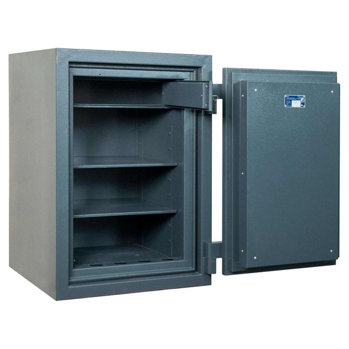 CLE.V.100.K.E.T · Зламостійкий сейф 5 класу опору (фото 3)