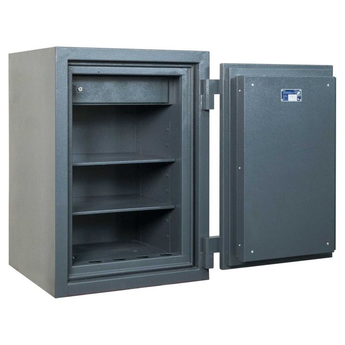 CLE.V.100.K.E.T · Зламостійкий сейф 5 класу опору (фото 4)