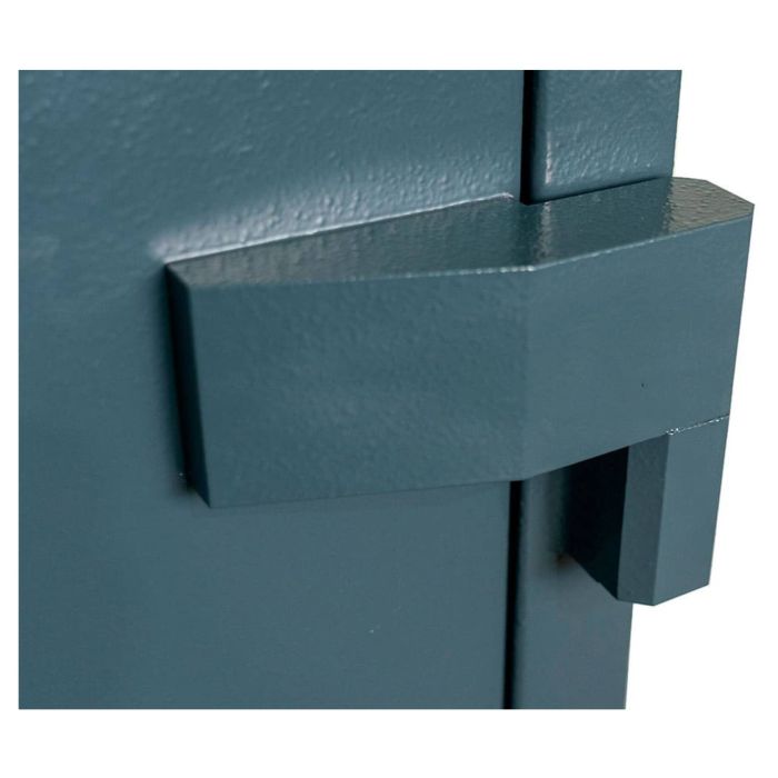 CLE.V.100.K.E.T · Зламостійкий сейф 5 класу опору (фото 8)