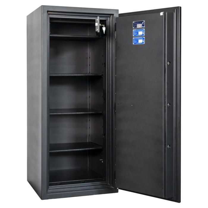 F.60.CL.I.150.E.T WKP Black · Сейф вогнезламостійкий 1 класу опору (фото 2)