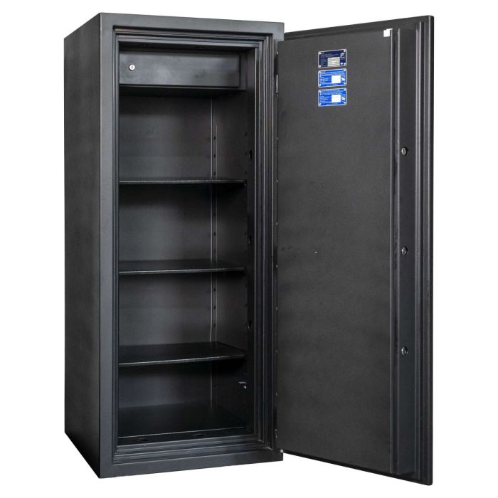 F.60.CL.I.150.E.T WKP Black · Сейф вогнезламостійкий 1 класу опору (фото 3)