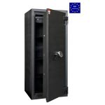 F.60.CL.I.150.E.T WKP Black · Сейф вогнезламостійкий 1 класу опору (Львів)