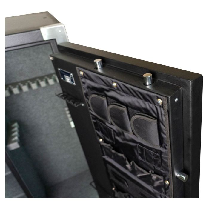 CLW.II.150.E.EH Gun Black · Вогнезламостійкий сейф для зброї (фото 10)