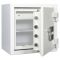 CLE.V.70.E.E Combi White · Зламостійкий сейф 5 класу опору