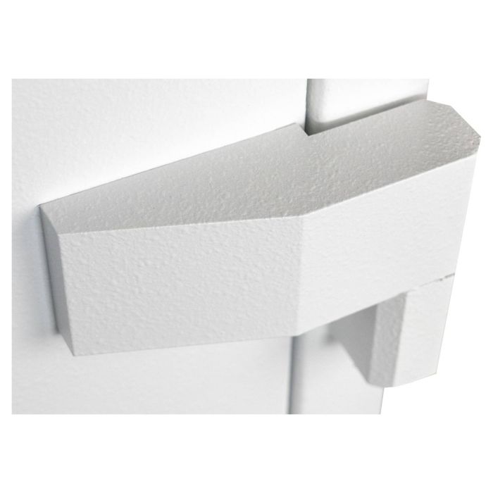 CLE.V.70.E.E Combi White · Зламостійкий сейф 5 класу опору (фото 6)