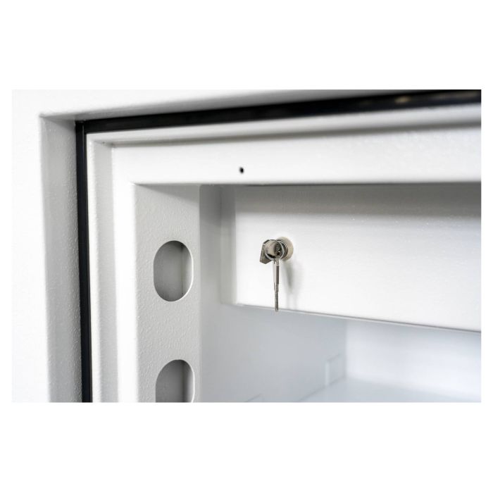 CLE.V.70.E.E Combi White · Зламостійкий сейф 5 класу опору (фото 7)