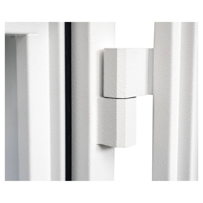 CLE.V.70.E.E Combi White · Зламостійкий сейф 5 класу опору (фото 8)