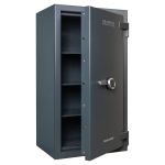 CLW.II.130.E · Вогнезламостійкий сейф 2 класу опору (Львів)