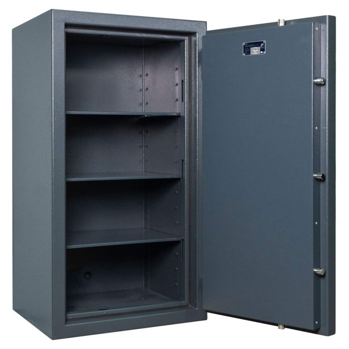 CLW.II.130.E · Вогнезламостійкий сейф 2 класу опору (фото 3)