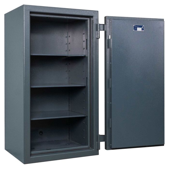 CLW.II.130.E · Вогнезламостійкий сейф 2 класу опору (фото 4)