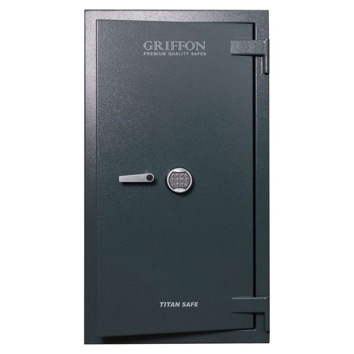 CLW.II.130.E · Вогнезламостійкий сейф 2 класу опору (фото 5)