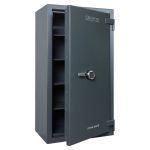 CLW.II.150.E · Вогнезламостійкий сейф 2 класу опору (Львів)