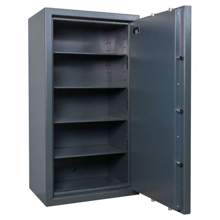 CLW.II.150.E · Вогнезламостійкий сейф 2 класу опору (фото 3)