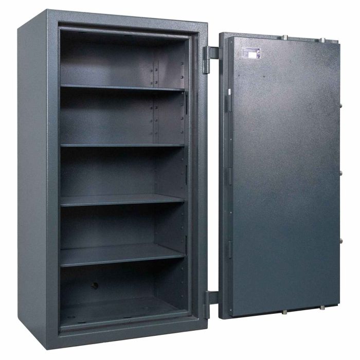 CLW.II.150.E · Вогнезламостійкий сейф 2 класу опору (фото 4)