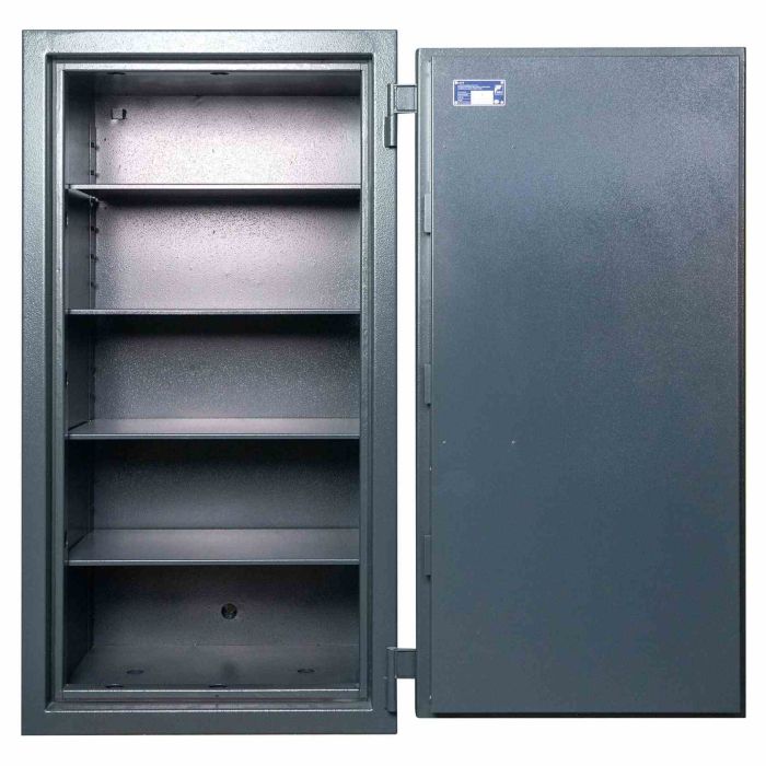 CLW.II.150.E · Вогнезламостійкий сейф 2 класу опору (фото 5)