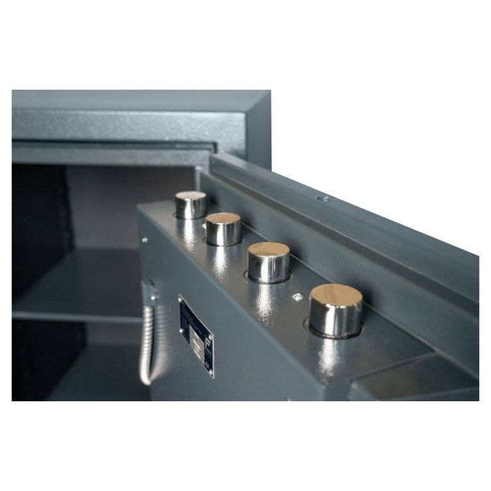 CLE.V.165.E Paxos · Зламостійкий сейф 5 класу опору (фото 3)