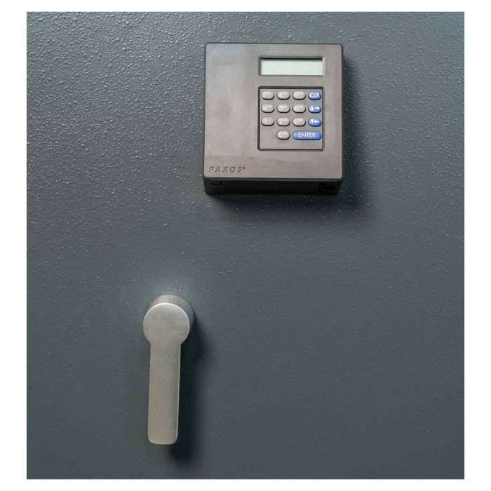 CLE.V.165.E Paxos · Зламостійкий сейф 5 класу опору (фото 5)