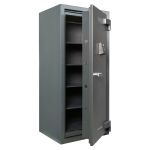 CLE.V.165.E Paxos · Зламостійкий сейф 5 класу опору (Львів)