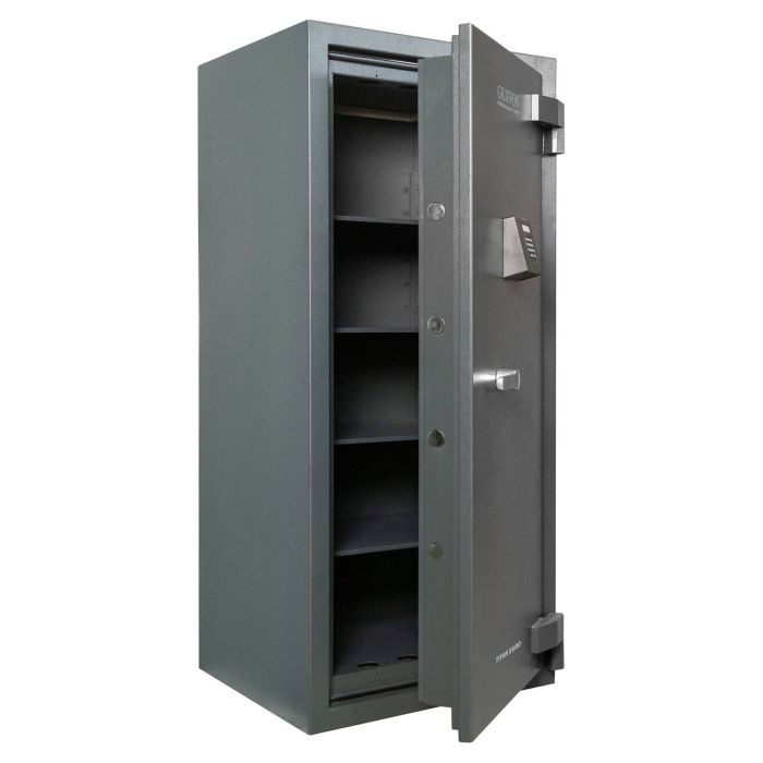 CLE.V.165.E Paxos · Зламостійкий сейф 5 класу опору (фото 1)