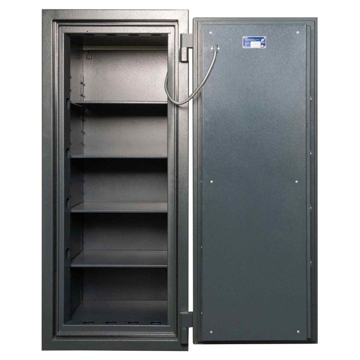 CLE.V.165.E Paxos · Зламостійкий сейф 5 класу опору (фото 8)
