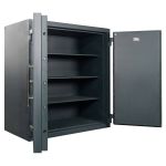 CL.VII.180.2.K.K · Банківський сейф 5 класу опору (Львів)