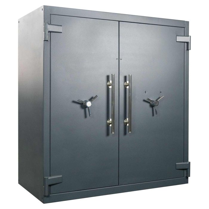 CL.VIII.180.2.K.K · Банківський сейф 5 класу опору (фото 2)