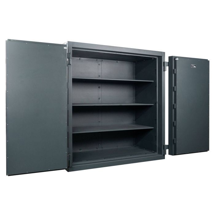 CL.VII.180.2.K.K · Банківський сейф 5 класу опору (фото 4)