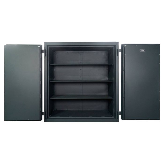 CL.VII.180.2.K.K · Банківський сейф 5 класу опору (фото 5)