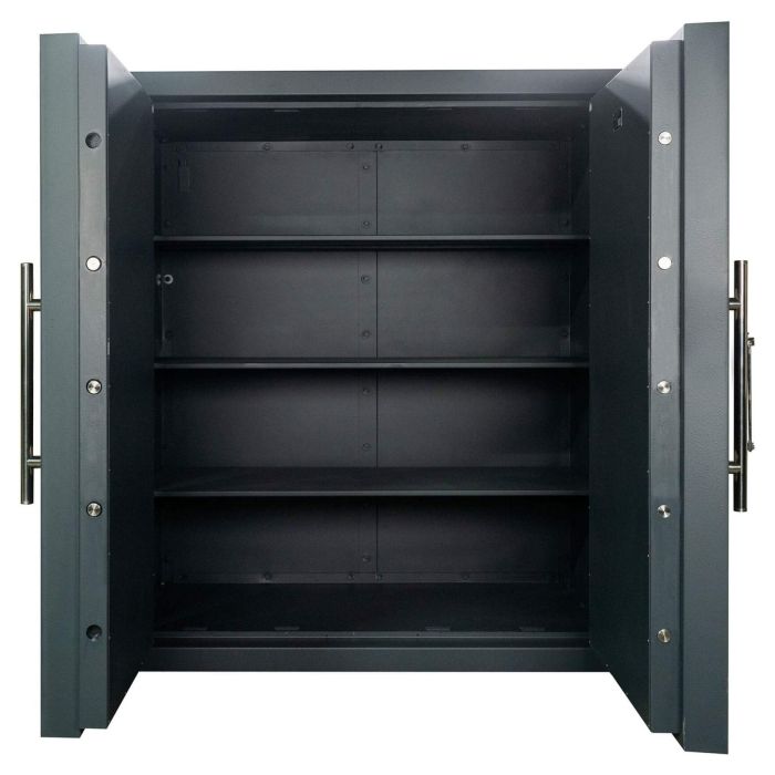 CL.VII.180.2.K.K · Банківський сейф 5 класу опору (фото 6)