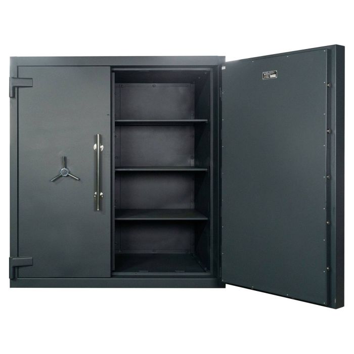 CL.VIII.180.2.K.K · Банківський сейф 5 класу опору (фото 7)