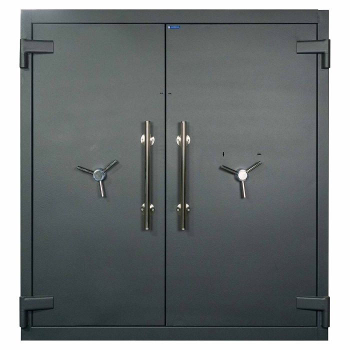 CL.VIII.180.2.K.K · Банківський сейф 5 класу опору (фото 8)