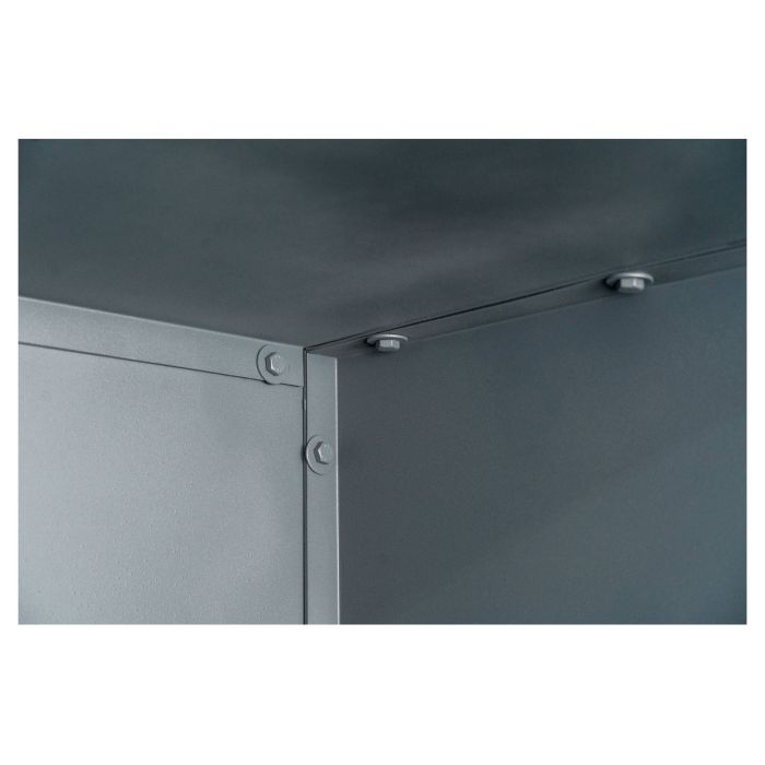 CL.VII.180.2.K.K · Банківський сейф 5 класу опору (фото 9)