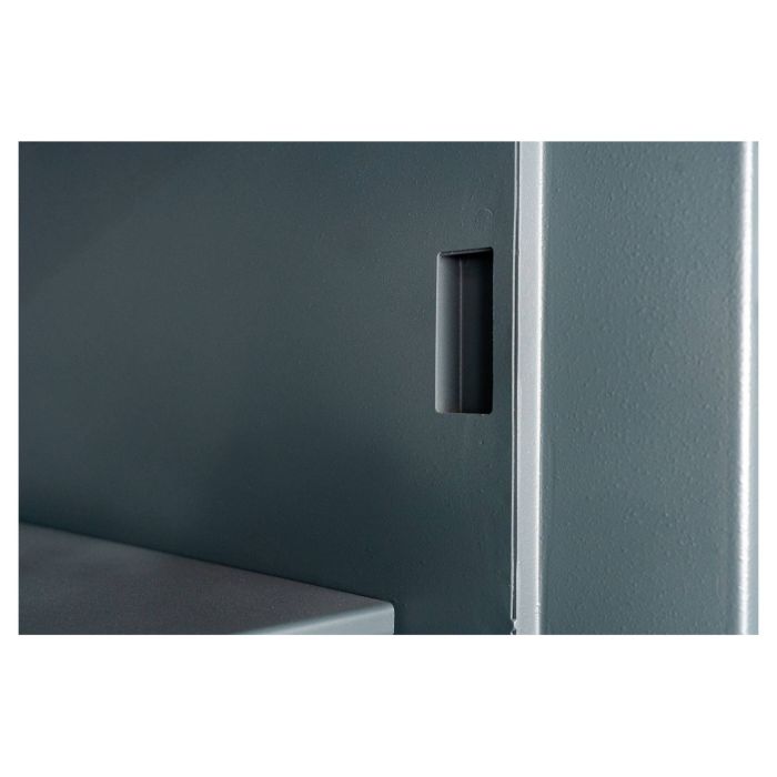 CL.VII.180.2.K.K · Банківський сейф 5 класу опору (фото 10)