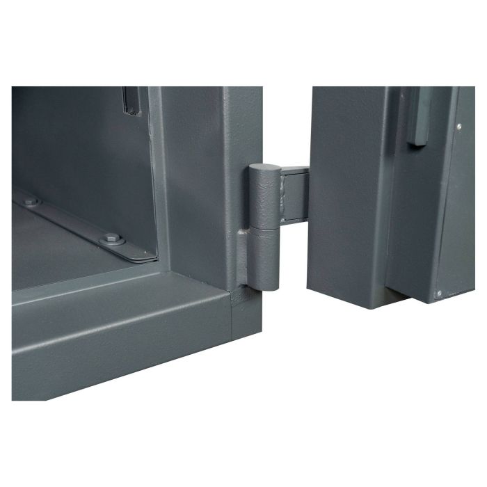 CL.VII.180.2.K.K · Банківський сейф 5 класу опору (фото 12)